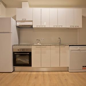 Appartement met Drie Slaapkamers