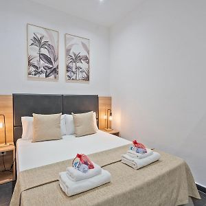 Appartement met Vijf Slaapkamers